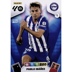Pablo Ibáñez Alavés 13