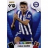 Official Cards Pablo Ibáñez Alavés Panini Adrenalyn XL Liga 2025-26