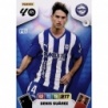 Official Cards Denis Suárez Alavés Adrenalyn XL Liga 2025-26