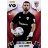 New Arrivals Unai Simón Athletic Club Panini Adrenalyn XL LaLiga 2025-26