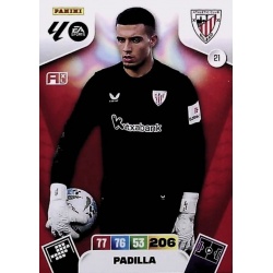 Padilla Athletic Club 21