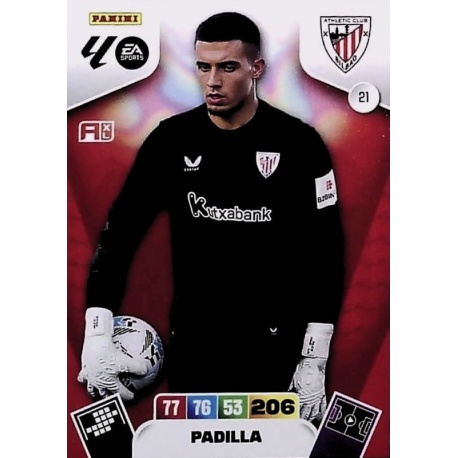 Padilla Athletic Club 21