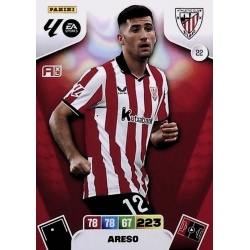 Areso Athletic Club 22