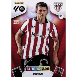 Vivian Athletic Club 23