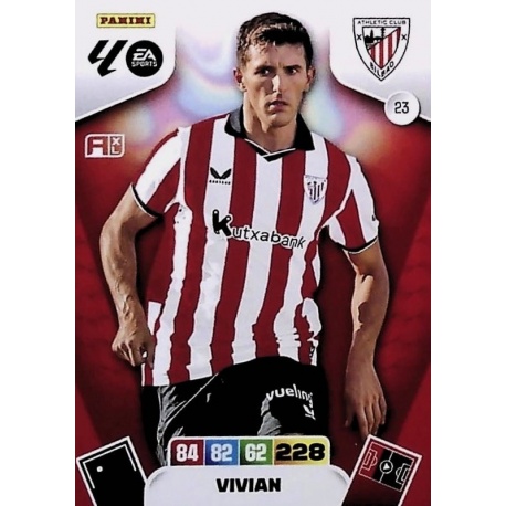 Vivian Athletic Club 23