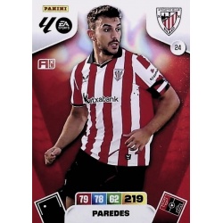Paredes Athletic Club 24