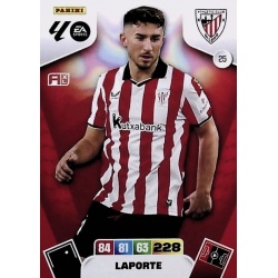 Laporte Athletic Club 25