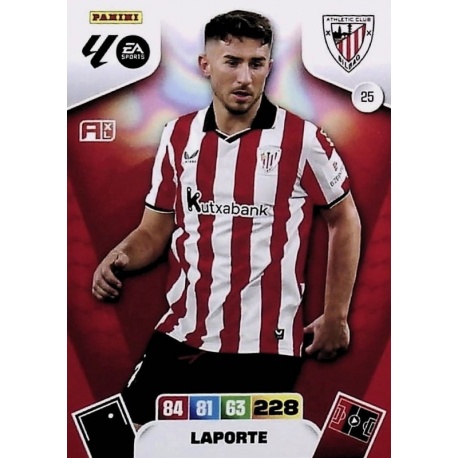 Laporte Athletic Club 25