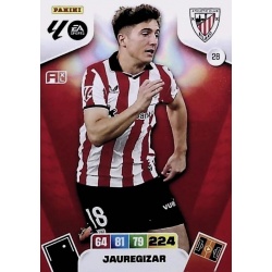 Jauregizar Athletic Club 28
