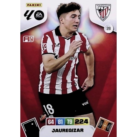 Jauregizar Athletic Club 28