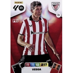 Vesga Athletic Club 29