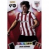 New Arrivals Unai Gómez Athletic Club Panini Adrenalyn XL LaLiga 2025-26