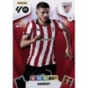 Official Cards Sancet Athletic Club Panini Adrenalyn XL LaLiga 2025-26