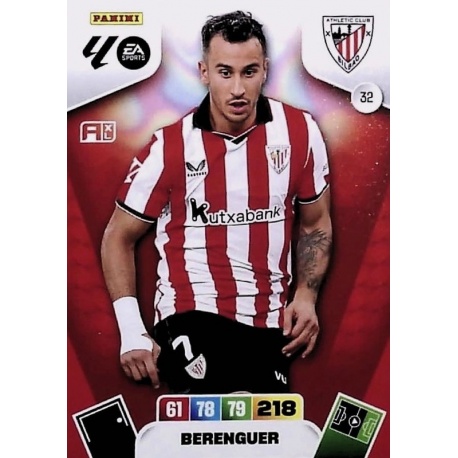 Berenguer Athletic Club 32