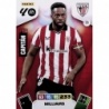 Official Cards Williams - Capitán Athletic Club Adrenalyn XL Liga 2025-26