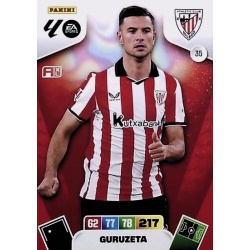 Guruzeta Athletic Club 35