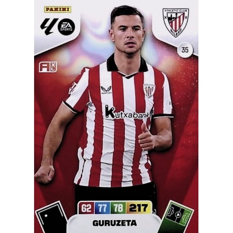 Guruzeta Athletic Club 35