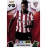 Buy Now Nico Williams Athletic Club Adrenalyn XL Liga 2025-26