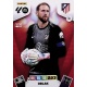 Oblak Atlético Madrid 38