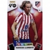Discover the best deals Marcos Llorente Atlético Madrid Panini Adrenalyn XL Liga 2025-26