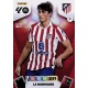 Le Normand Atlético Madrid 41