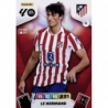 Buy Now Le Normand Atlético Madrid Panini Adrenalyn XL Liga 2025-26