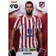 Hancko Atlético Madrid 43