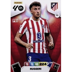 Ruggeri Atlético Madrid 44