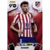 Descúbrelos Ruggeri Atlético Madrid Panini Adrenalyn XL LaLiga 2025-26