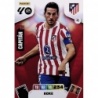 Collect Them Koke - Capitán Atlético Madrid Adrenalyn XL Liga 2025-26 single cards