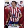 New Arrivals Gallagher Atlético Madrid Official Panini LaLiga Adrenalyn XL cards