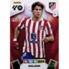 Easy shopping Giuliano Atlético Madrid Panini Adrenalyn XL Liga 2025-26