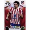 Venta Online Julián Álvarez Atlético Madrid Panini Adrenalyn XL Liga 2025-26