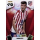 Sørloth Atlético Madrid 53