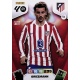 Griezmann Atlético Madrid 54