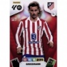 New Arrivals Griezmann Atlético Madrid Adrenalyn XL Liga 2025-26