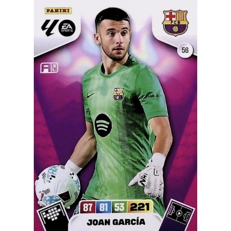 Joan García Barcelona 56