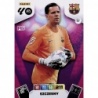 Shop Now Szczęsny Barcelona Panini Adrenalyn XL Liga 2025-26