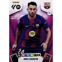 Eric García Barcelona 60