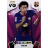 Official Cards Balde Barcelona Panini Adrenalyn XL LaLiga 2025-26