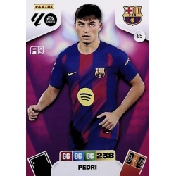 Pedri Barcelona 65
