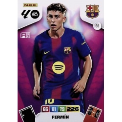 Fermín Barcelona 66