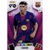 Official Cards Fermín Barcelona Adrenalyn XL Liga 2025-26