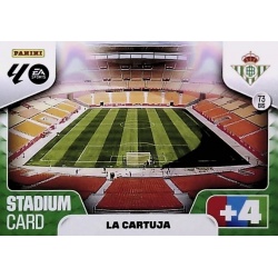 La Cartuja Real Betis 73 Bis