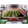 Discover the best deals La Cartuja Real Betis Panini Adrenalyn XL LaLiga 2025-26