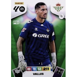 Valles Real Betis 75