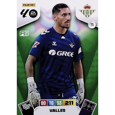 Valles Real Betis 75