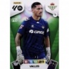 Collect Them Valles Real Betis Adrenalyn XL Liga 2025-26