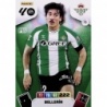 Official Cards Bellerín Real Betis Panini Adrenalyn XL LaLiga 2025-26
