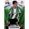 Shop Now Valentín Gómez Real Betis Adrenalyn XL Liga 2025-26